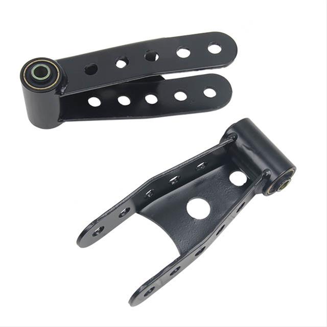 Belltech Leaf Spring Shackles and Hangers 6486