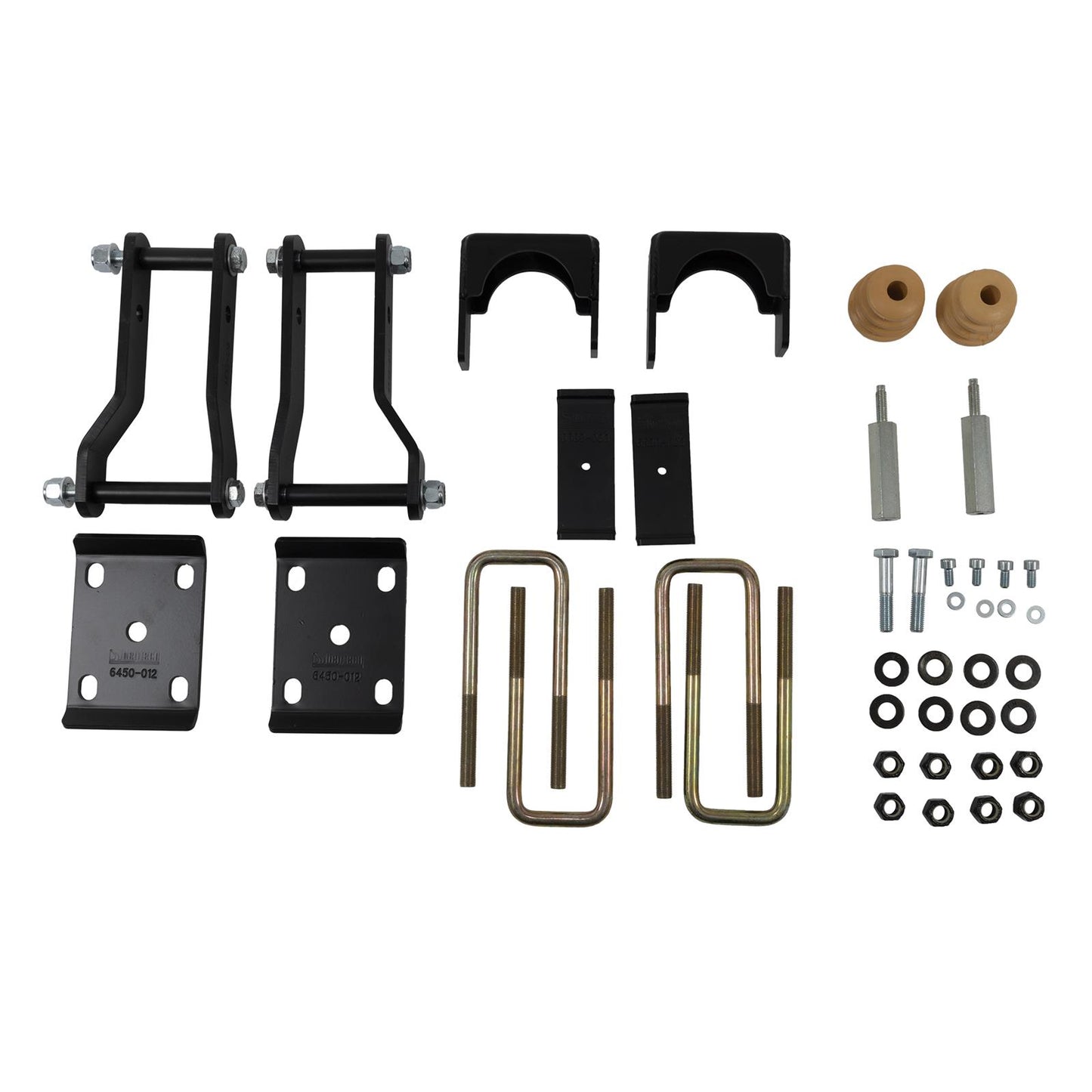 Belltech Rear Flip Kits 6530