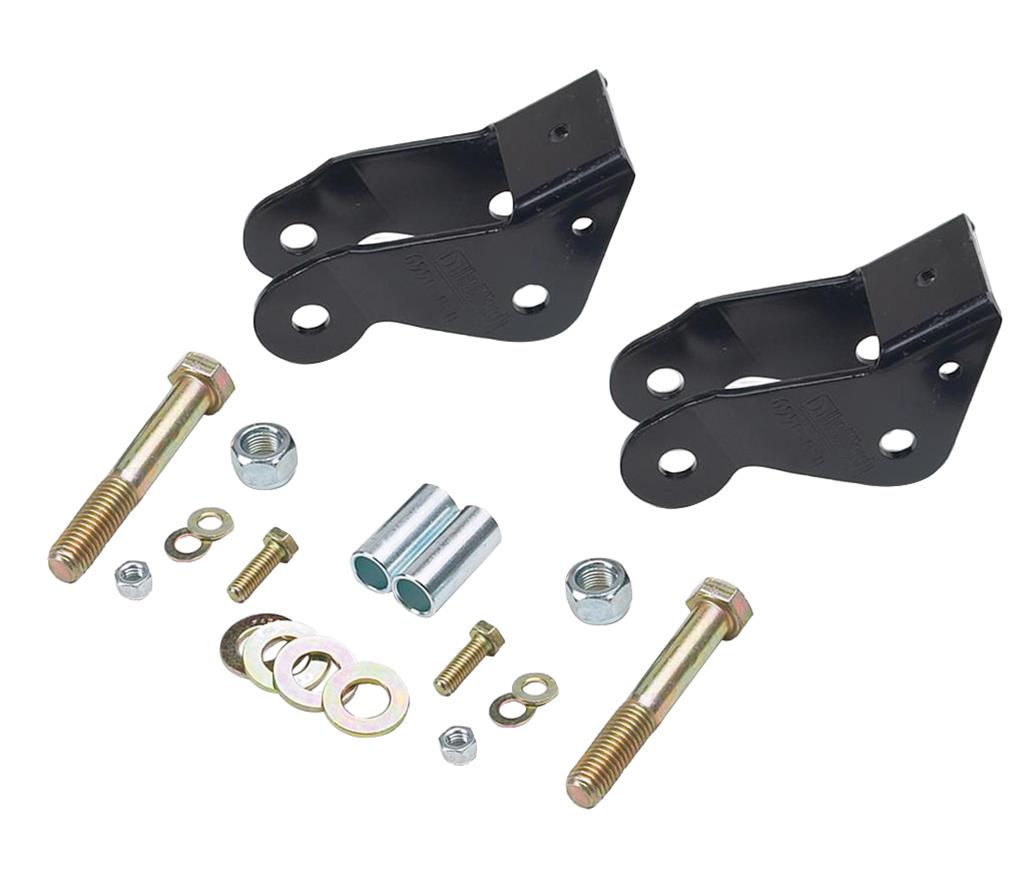 Belltech Shock Extensions 6652