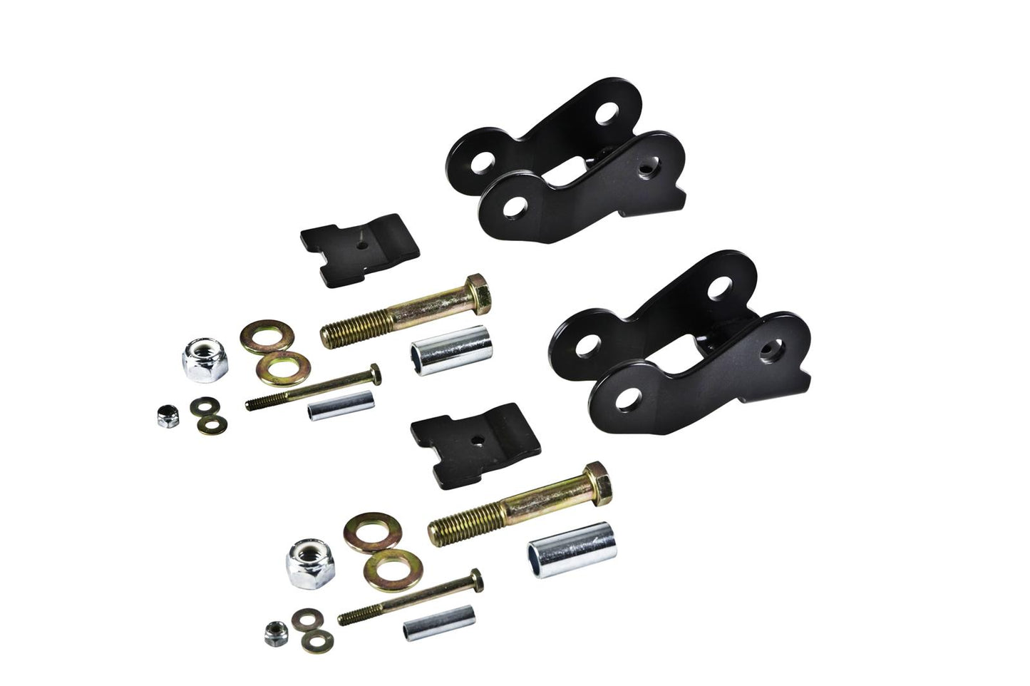 Belltech Suspension Lowering Kits 6660