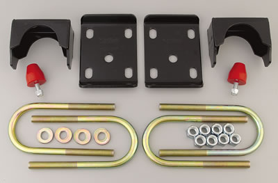 Belltech Rear Flip Kits 6852