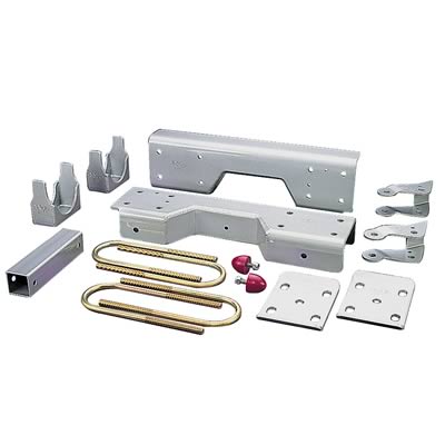 Belltech Rear Flip Kits 6926