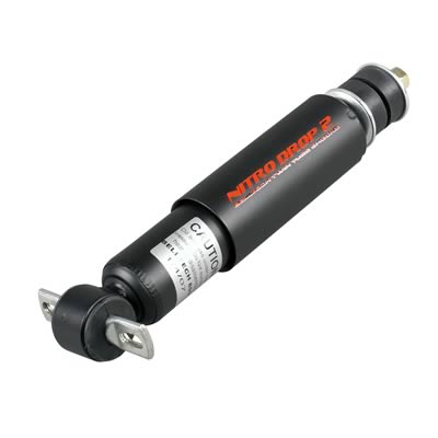 Belltech Nitro Drop 2 Shocks 8001