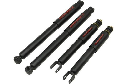 Belltech Nitro Drop 2 Shock Kits 9102