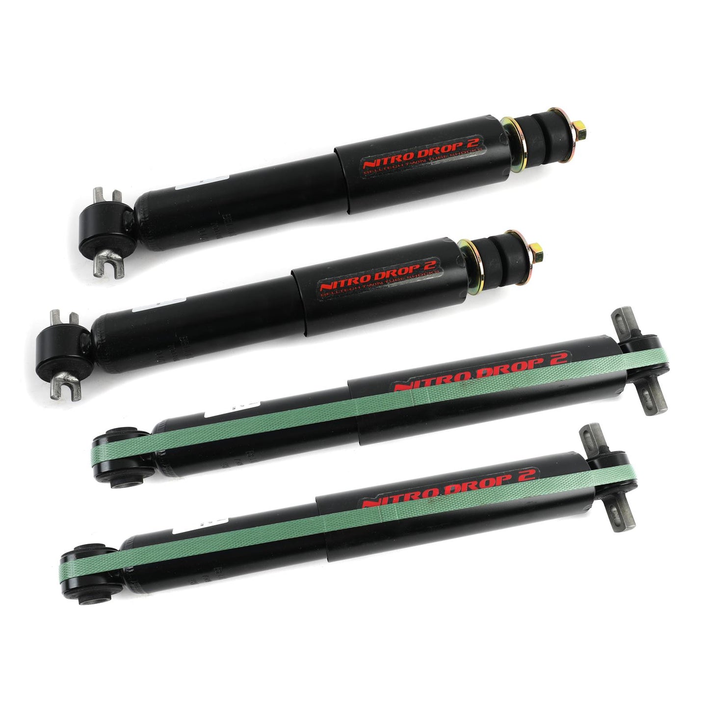 Belltech Nitro Drop 2 Shock Kits 9116