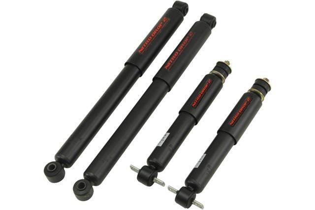 Belltech Nitro Drop 2 Shock Kits 9142