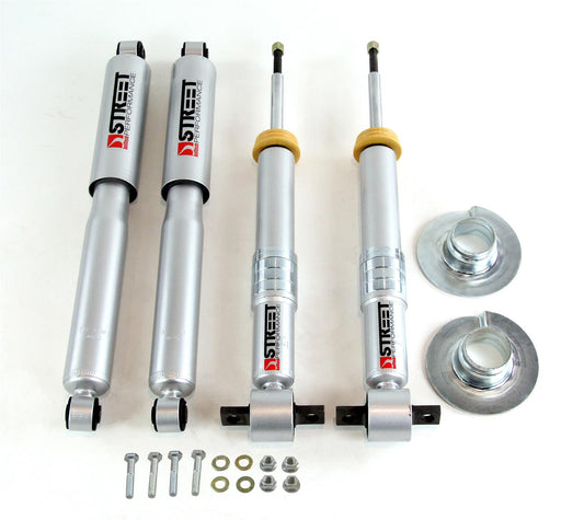 Belltech Street Performance Lowering Struts 9694