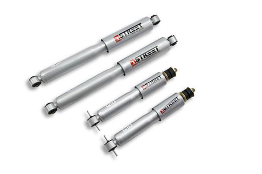 Belltech Street Performance OEM Shock Kits OE9522