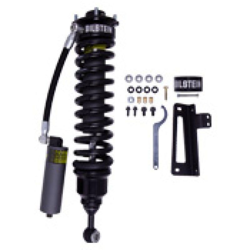 Bilstein B8 8112 Zone Control Coilover Shocks 41-326039