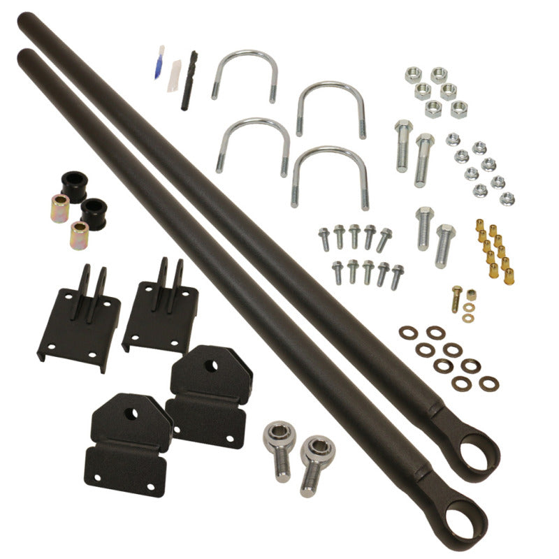 BD Diesel 14-22 RAM 2500/13-22 RAM 3500 Track Bar Kit 1032018