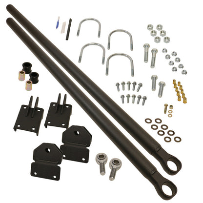 BD Diesel 14-22 RAM 2500/13-22 RAM 3500 Track Bar Kit 1032018