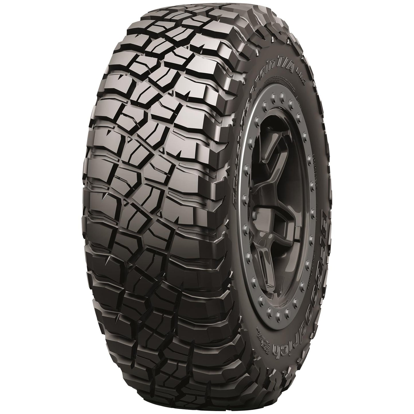 BFGoodrich Mud-Terrain T/A KM3 Tires 36326