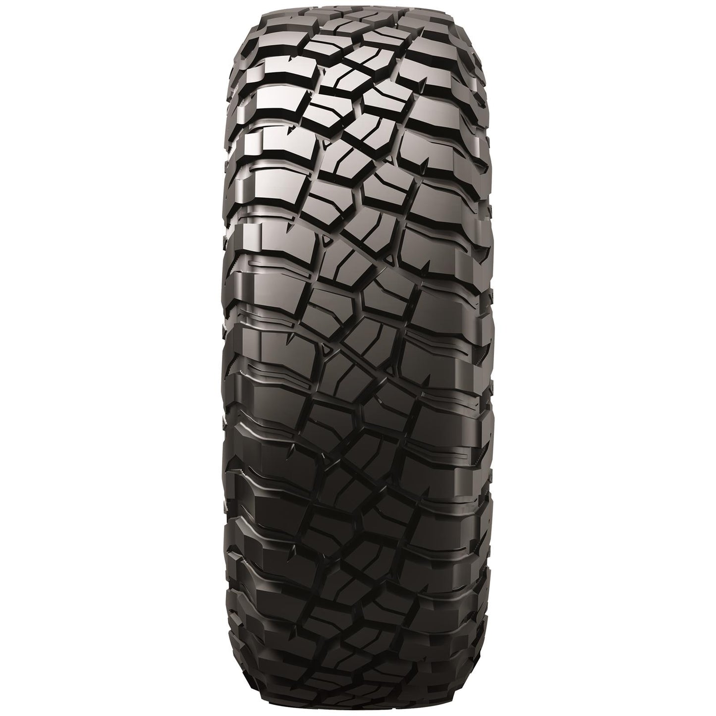 BFGoodrich Mud-Terrain T/A KM3 Tires 36326