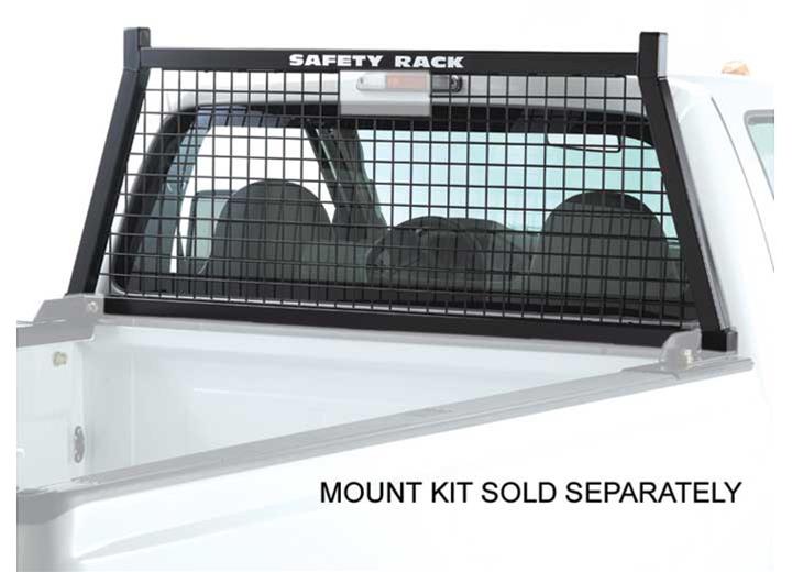 BACKRACK Safety Racks 10700