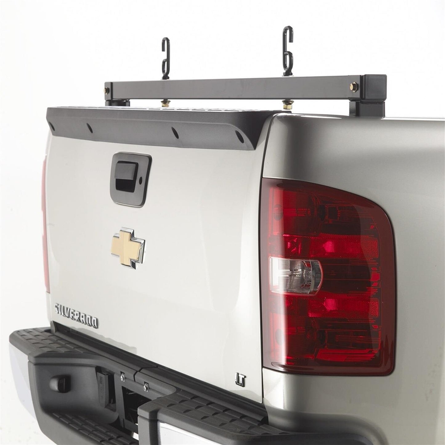 BACKRACK Truck Bed Rear Bars 11520