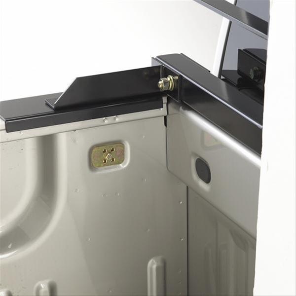 BACKRACK Adapter Bracket Hardware Kits 30119