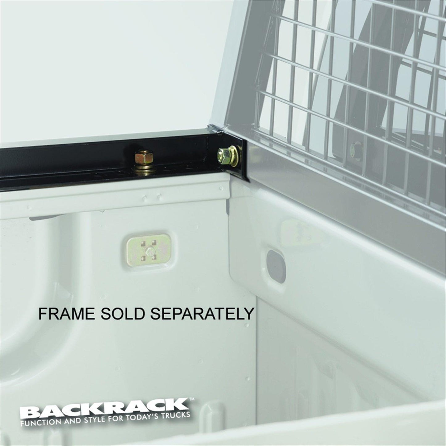 BACKRACK Adapter Bracket Hardware Kits 30119TB