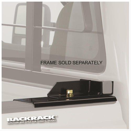 BACKRACK Adapter Bracket Hardware Kits 30127