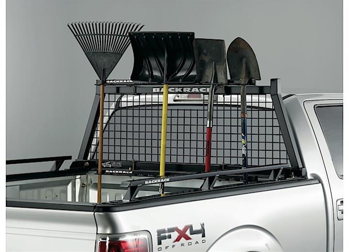 BACKRACK Bed and Ladder Rack Accessories 41011