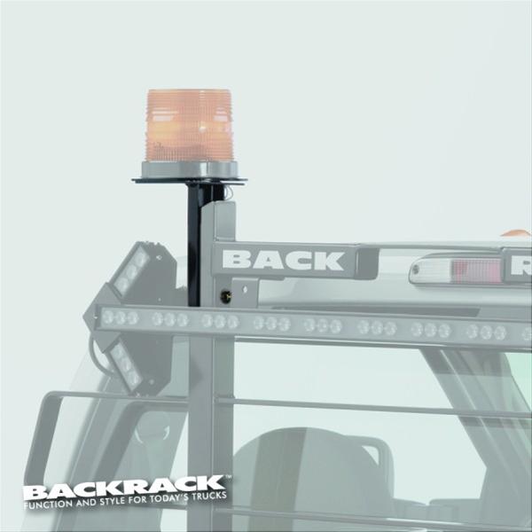 BACKRACK Utility Light Brackets 81001