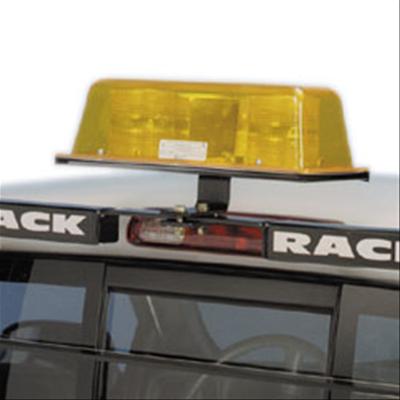 BACKRACK Utility Light Brackets 91002REC