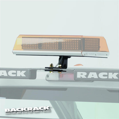 BACKRACK Utility Light Brackets 91002REC