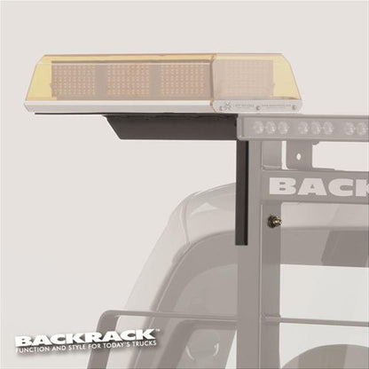 BACKRACK Light Mount Brackets 91007