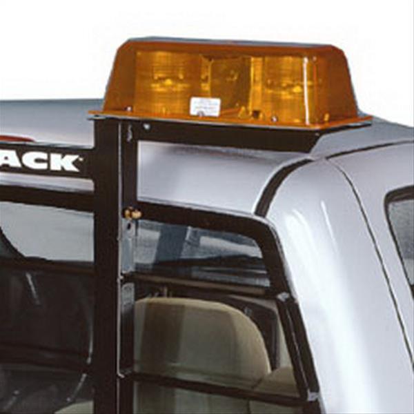 BACKRACK Light Mount Brackets 91007