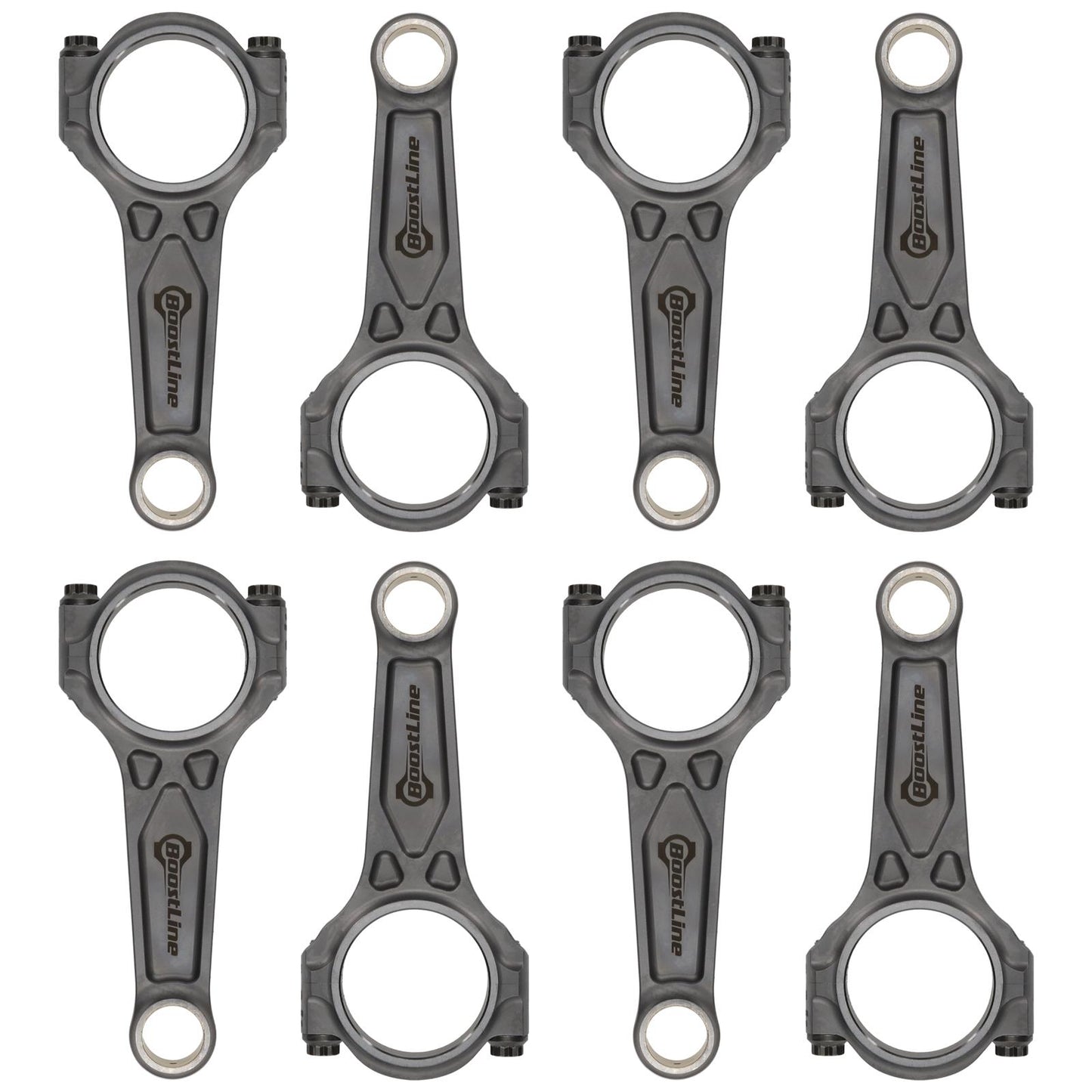 BoostLine Connecting Rods CH6200-927