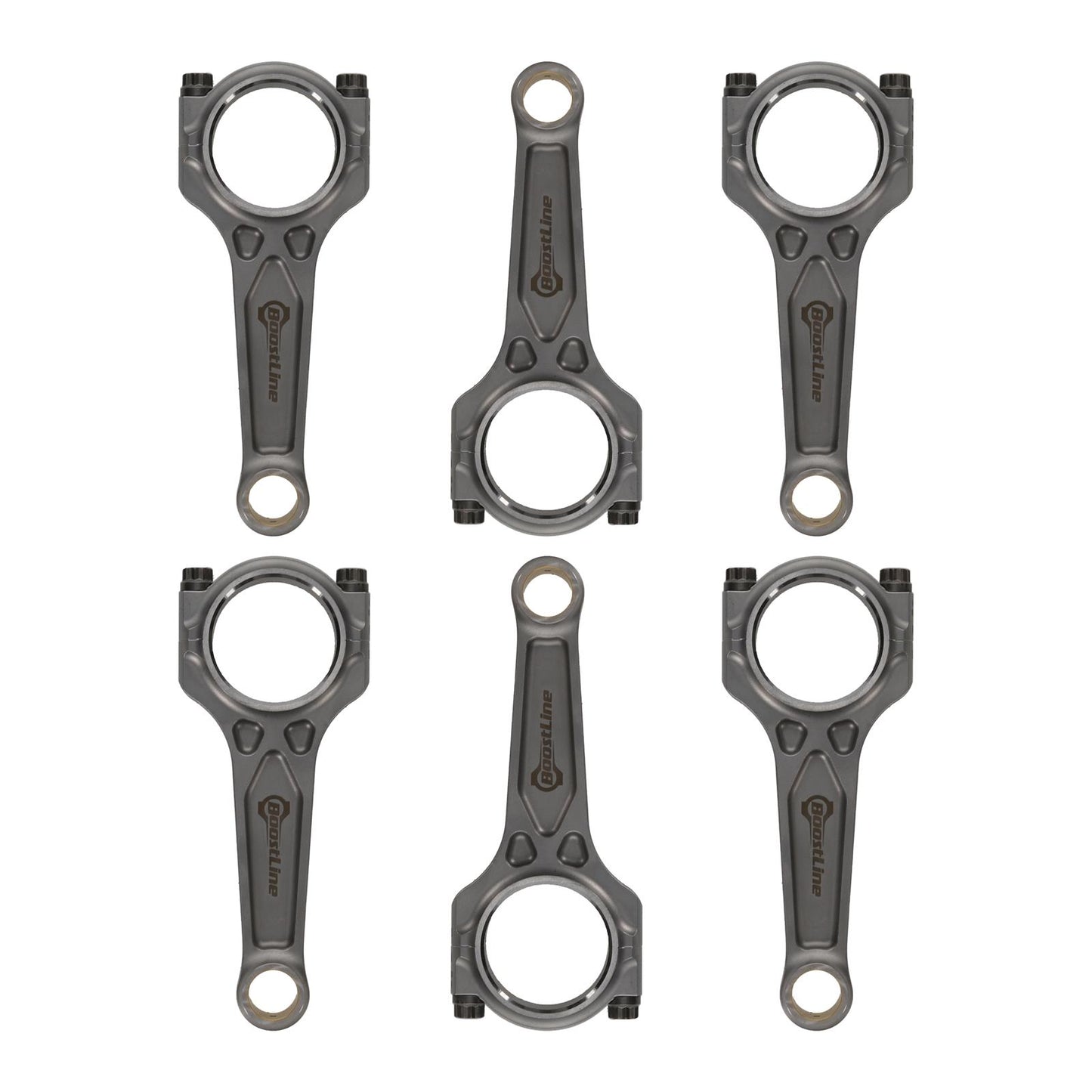 BoostLine Connecting Rods NI4783-827