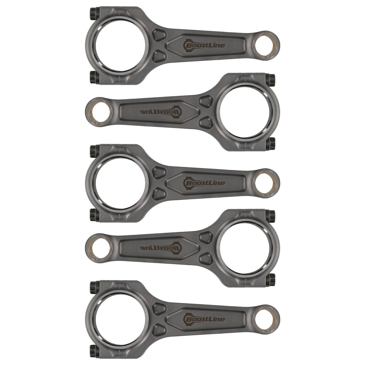 BoostLine Connecting Rods VW5670-866