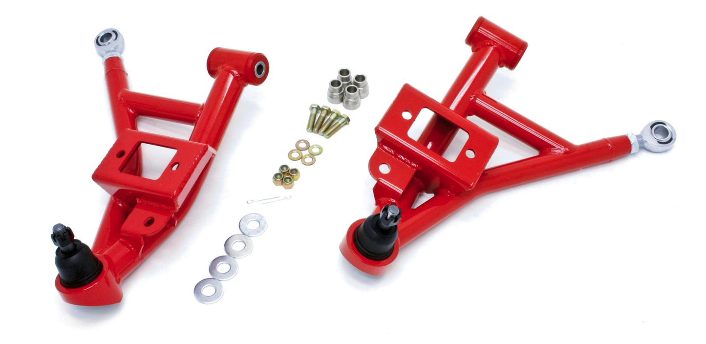 BMR Suspension A-Arms AA002R