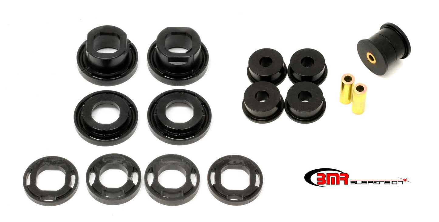 BMR Differential Bushings BK003