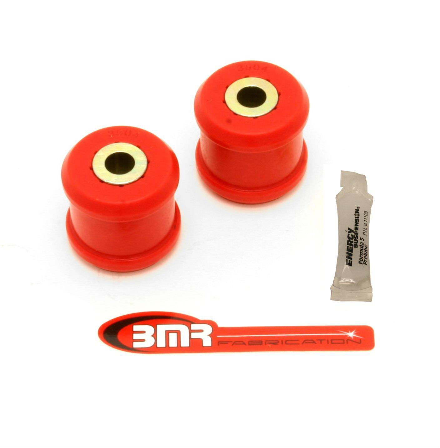 BMR Trailing Arm Bushing Kits BK018
