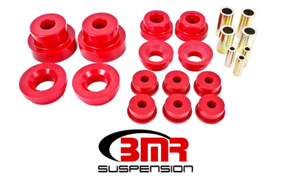BMR Rear Cradle Bushing Kits BK030