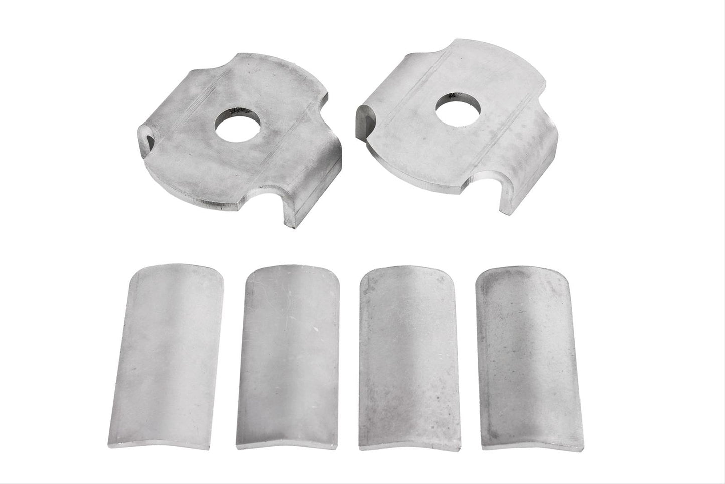 BMR Suspension Rear Cradle Bushing Inserts BK053