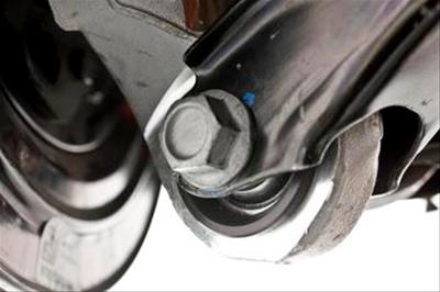 BMR Suspension Trailing Arm Spherical Bearings BK065