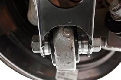 BMR Suspension Trailing Arm Spherical Bearings BK065