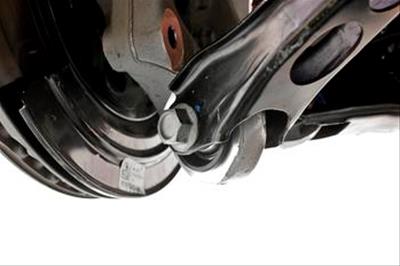 BMR Suspension Trailing Arm Spherical Bearings BK065