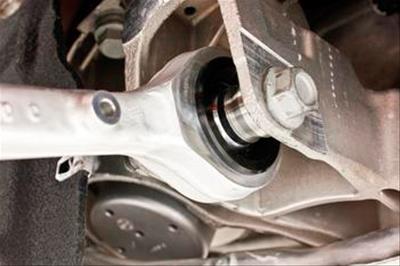 BMR Suspension Control Arm Spherical Bearings BK071