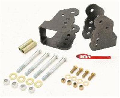 BMR Lower Control Arm Relocation Brackets CAB003H