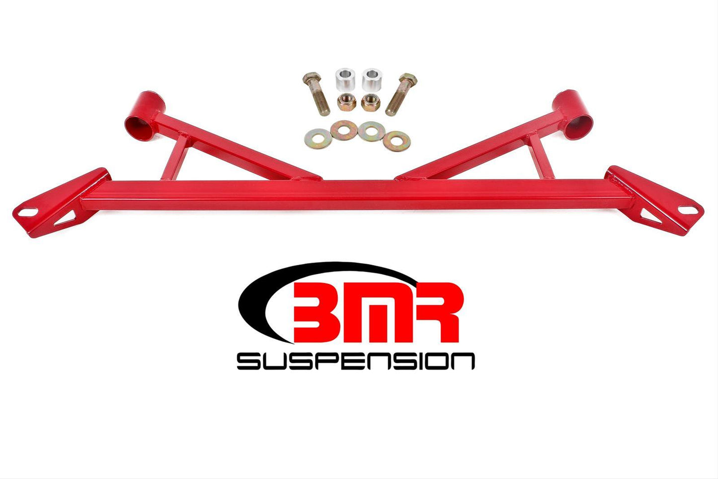 BMR Suspension Front Chassis Braces CB006R