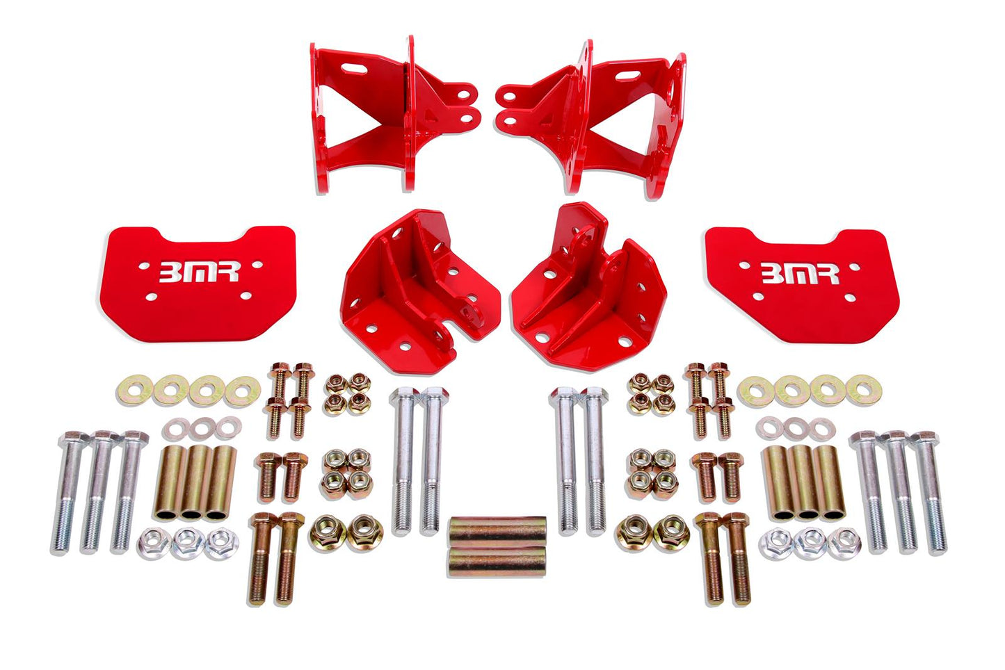 BMR Suspension Coilover Kits CCK743R