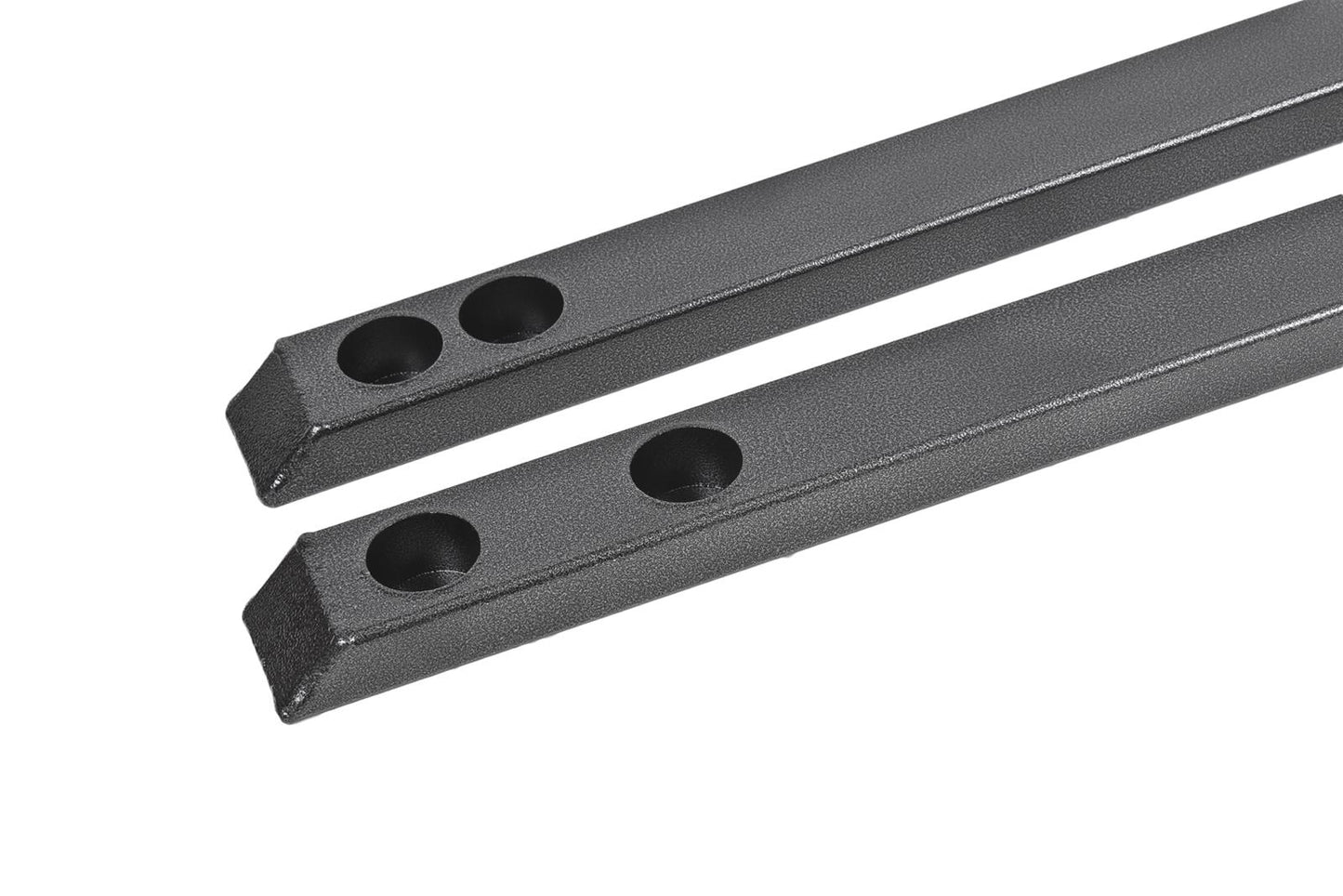 BMR Chassis Jacking Rails CJR002H