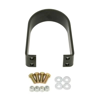 BMR Driveshaft Safety Loops DSL012H