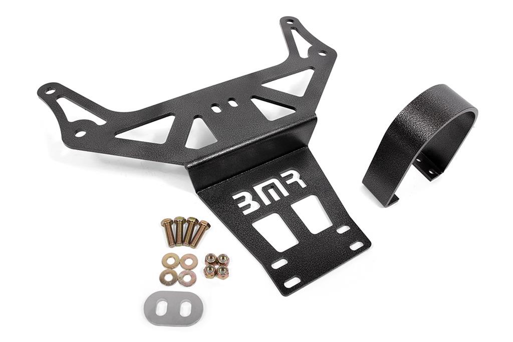 BMR Driveshaft Safety Loops DSL111H