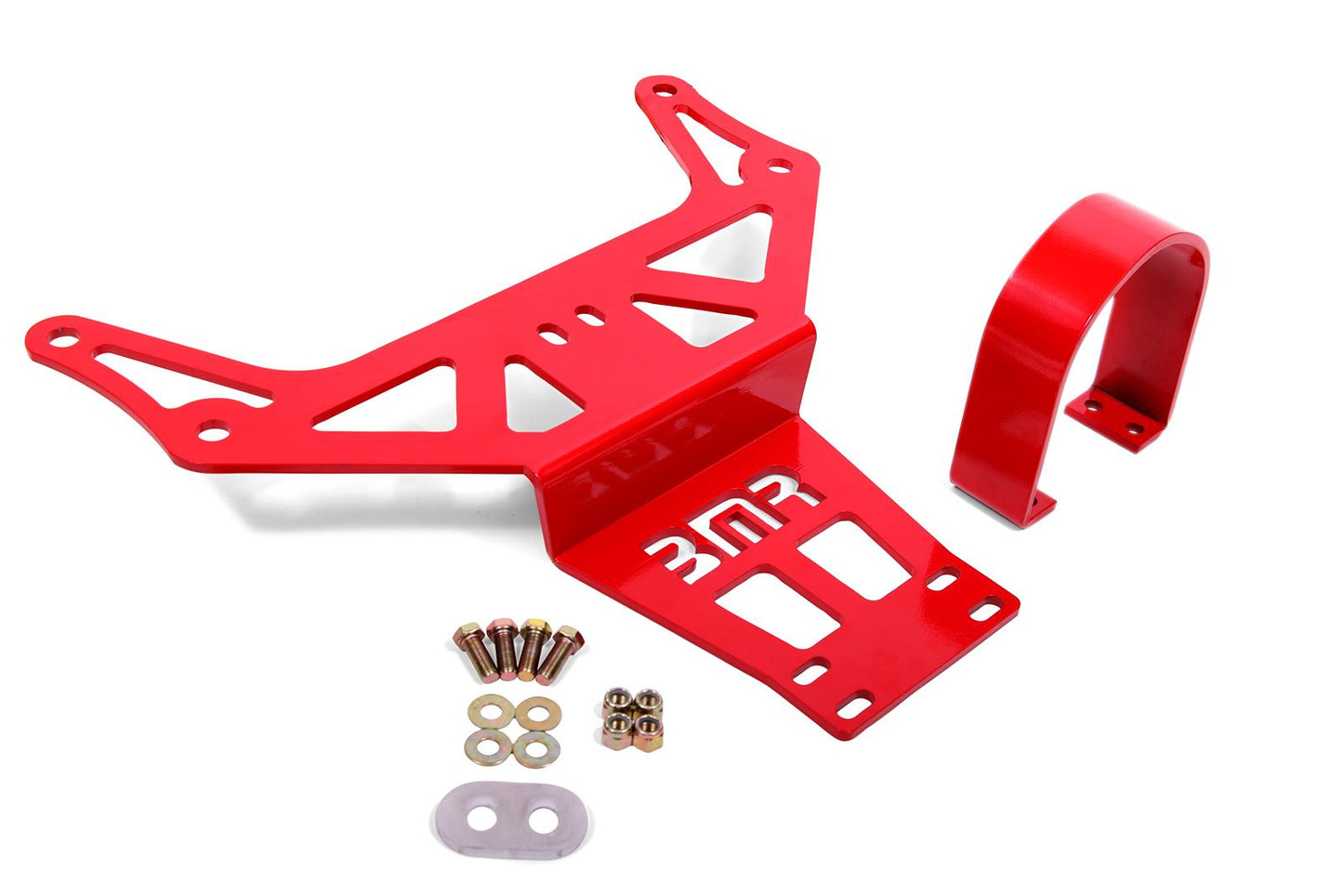 BMR Driveshaft Safety Loops DSL111R