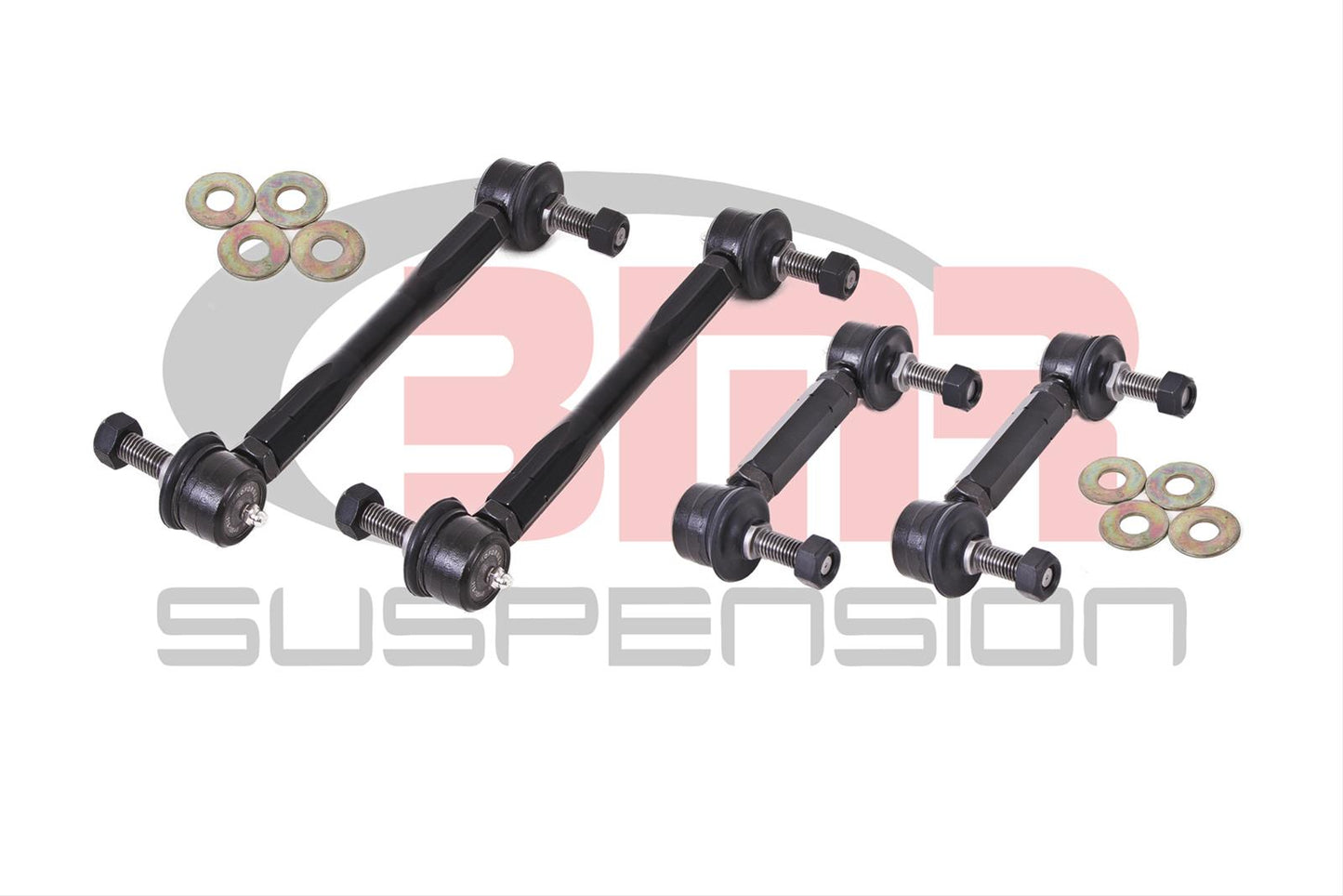 BMR Sway Bar End Links ELK012