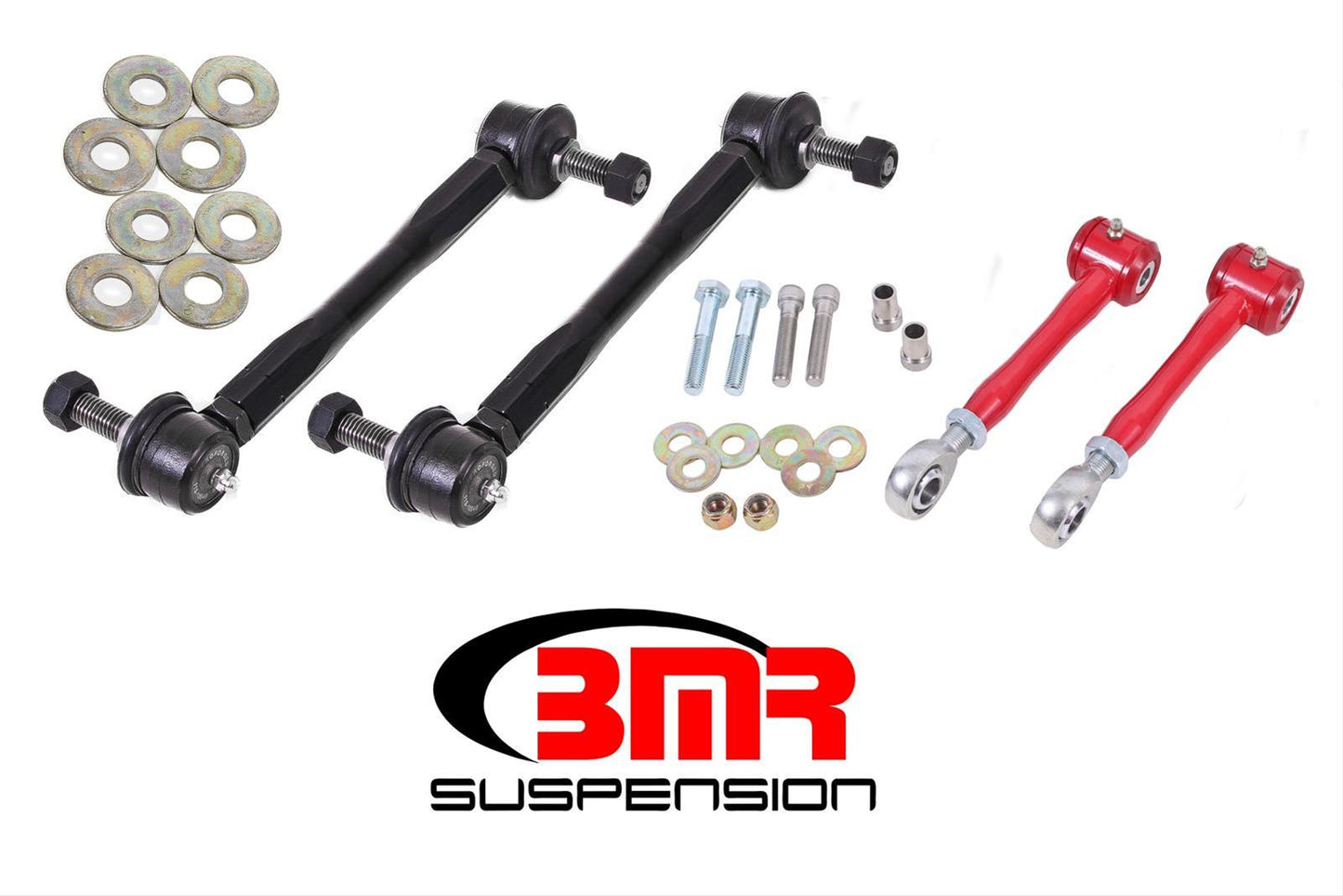 BMR Sway Bar End Links ELK015R