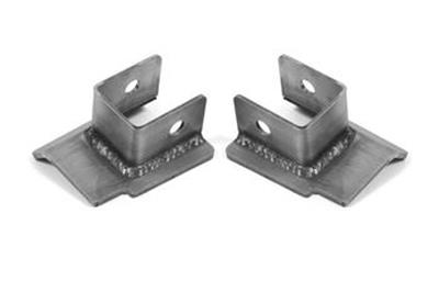 BMR Suspension Chassis Tabs, Brackets and Components ELR750